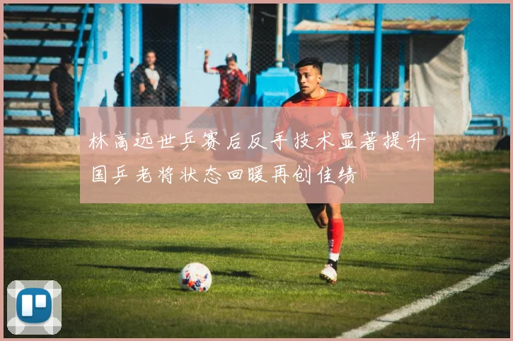 林高远世乒赛后反手技术显著提升国乒老将状态回暖再创佳绩